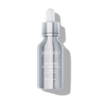 MIAMO Age Reverse Glow Primer Serum 30 ml