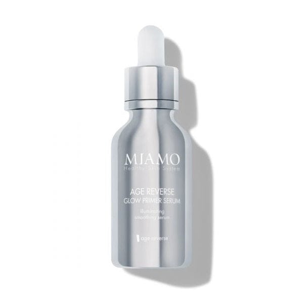 MIAMO Age Reverse Glow Primer Serum 30 ml