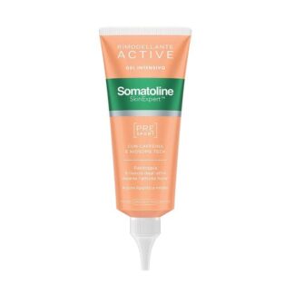 SOMATOLINE SKINEXPERT Rimodellante Active Gel Intensivo 100 ml