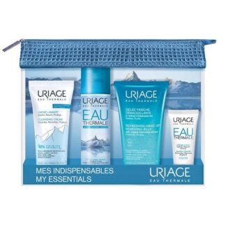 URIAGE Travel Kit Corporate
