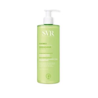 SVR Sebiaclear Creme Lavante Detergente 400 ml