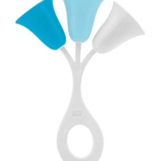 CHICCO Tulipano Sonoro Azzurro