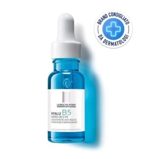 LA ROCHE-POSAY Hyalu B5 Siero Occhi 15 ml