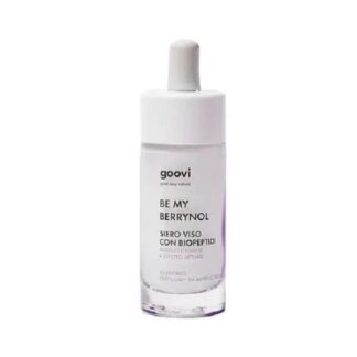 GOOVI Siero Viso Con Biopeptidi 30 ml