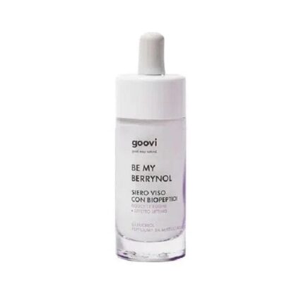 GOOVI Siero Viso Con Biopeptidi 30 ml