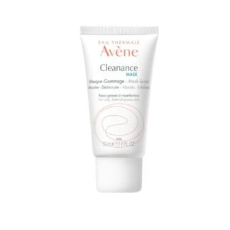 AVENE Cleanance Mask Maschera-Gommage 50 ml