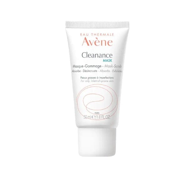 AVENE Cleanance Mask Maschera-Gommage 50 ml