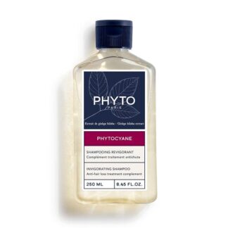 PHYTO Phytocyane Shampoo Caduta Donna 250 ml
