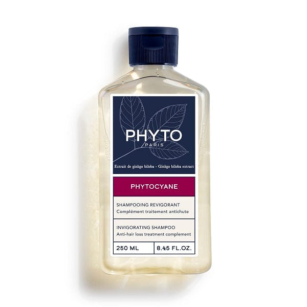 PHYTO Phytocyane Shampoo Caduta Donna 250 ml