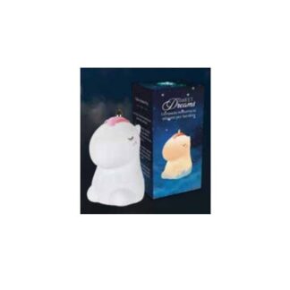 PALADIN PHARMA Sweet Dreams Lampada Unicorno