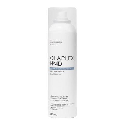 OLAPLEX No. 4D Clean Volume Detox Dry Shampoo 250 ml