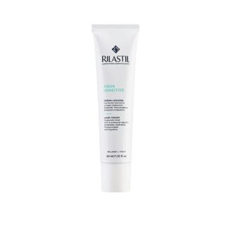 RILASTIL Aqua Sensitive Crema Leggera 40 ml
