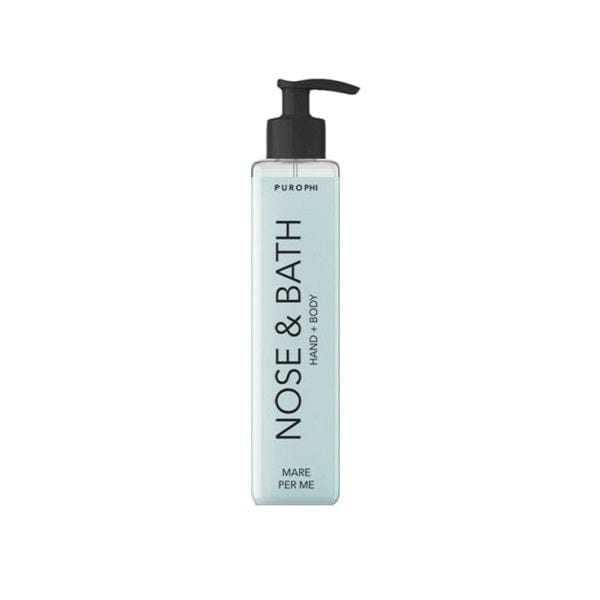 PUROPHI Gel Detergente Mani Corpo Mare Per Me 250 ml