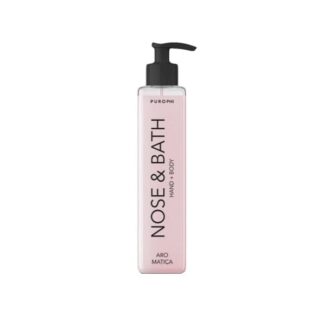 PUROPHI Gel Detergente Mani Corpo Aromatica 250 ml