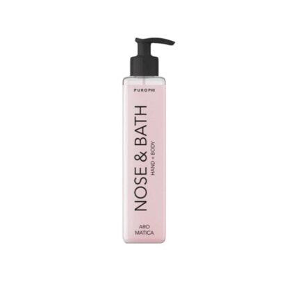 PUROPHI Gel Detergente Mani Corpo Aromatica 250 ml