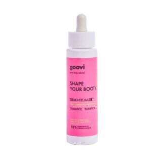 GOOVI Shape Your Booty Siero Cellulite Snellente 100 ml