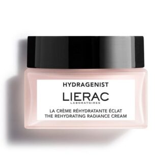 LIERAC Hydragenist La Crema Reidratante Illuminante 50 ml