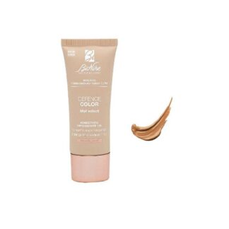 BIONIKE Fondotinta Opacizzante 406 Cannelle SPF 15