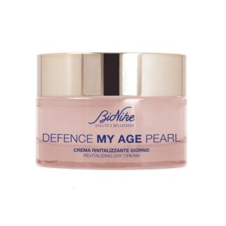 BIONIKE Defence My Age Pearl Crema Giorno Rivitalizzante 50 ml