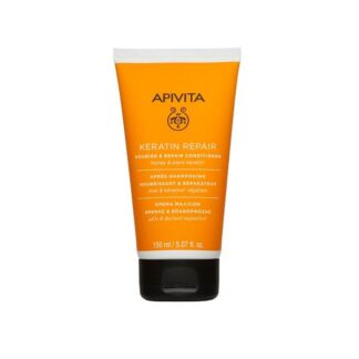 APIVITA Keratin Repair Balsamo Nutriente Riparatore 150 ml