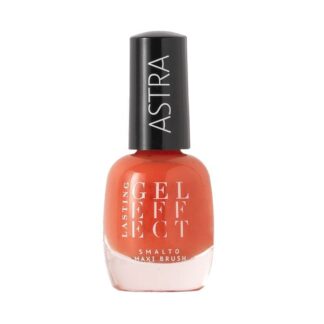 ASTRA Lasting Gel Effect 70 Sunburn Smalto Per Unghie 12 ml