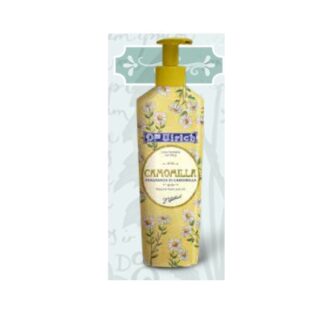 ULRICH Sapone Mani Camomilla Flacone Da 500 ml