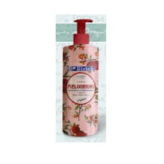 ULRICH Bagnoschiuma Melograno Flacone Da 750 ml