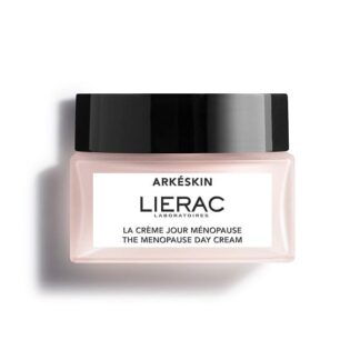 LIERAC Arkeskin La Crema Giorno Menopausa 50 ml