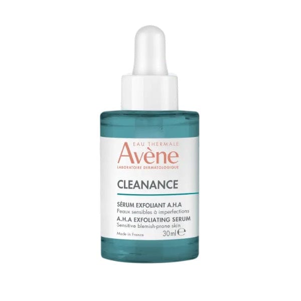 AVENE Cleanance Siero Esfoliante A.H.A 30 ml
