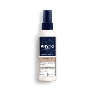 PHYTO Phytoriparazione Spray Termoprotettivo Anti-rottura Alla Cheratina 150 ml