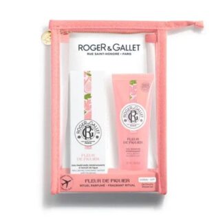 ROGER & GALLET Trousse Estiva Fleur De Figuier