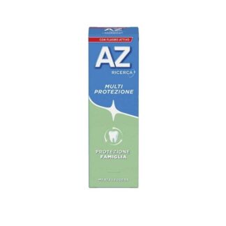 AZ Protezione Famiglia Dentifricio 75 ml
