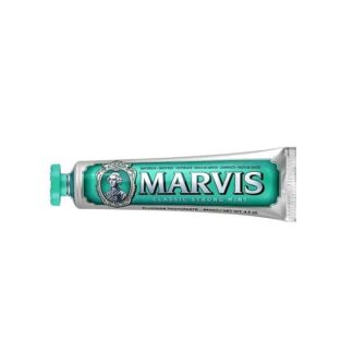 MARVIS Classic Strong Mint Dentifricio 25 ml