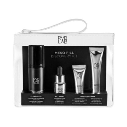 RVB LAB Kit Discovery Meso Fill