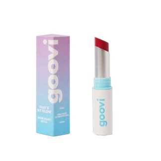GOOVI Balsamo Labbra 05 Raspberry Fizz 2,5 g