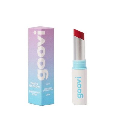 GOOVI Balsamo Labbra 05 Raspberry Fizz 2,5 g