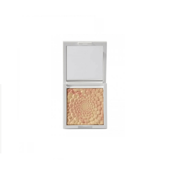 GOOVI Cipria Opacizzante Blotting 02 Medium To Dark