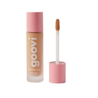 GOOVI Perfectly Me Fondotinta e Correttore 09 Silk 28 ml