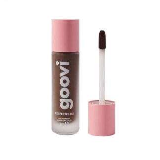 GOOVI Perfectly Me Fondotinta e Correttore 20 Ebony 28 ml