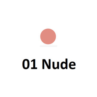 GOOVI Matita Labbra 01 Nude