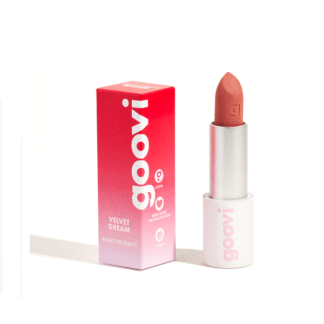 GOOVI Rossetto Matte 02 Rose