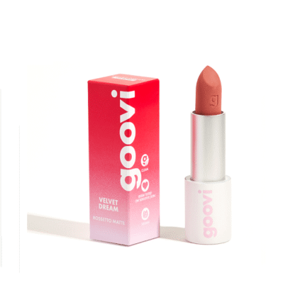 GOOVI Rossetto Matte 02 Rose