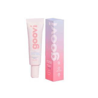 GOOVI Tinted Beauty Cream 01 Light 30 ml
