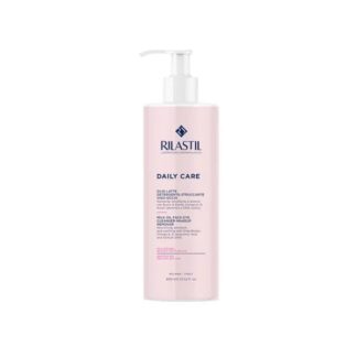 RILASTIL Daily Care Olio Latte Detergente 400 ml