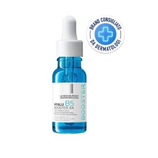 LA ROCHE-POSAY Hyalu 5 Siero Booster Trattamento Anti-Rughe 15 ml
