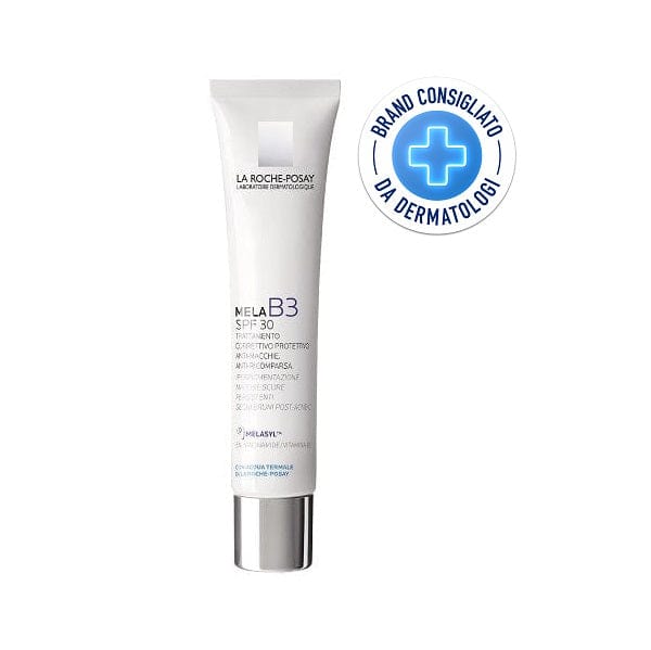 LA ROCHE-POSAY Mela B3 Crema SPF30 Anti-macchie 40 ml