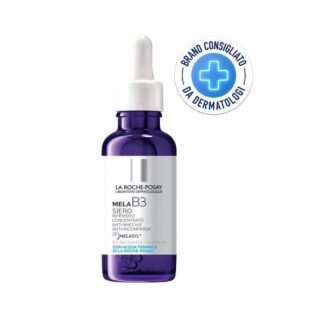 LA ROCHE-POSAY Mela B3 Siero Intensivo Anti-macchie 30 ml