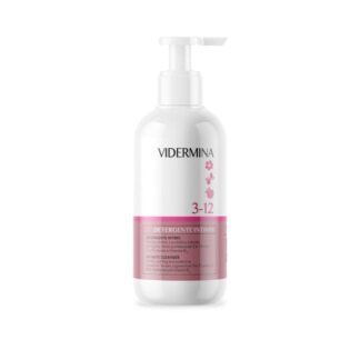 VIDERMINA Detergente Intimo 3-1 2 Anni 250 ml