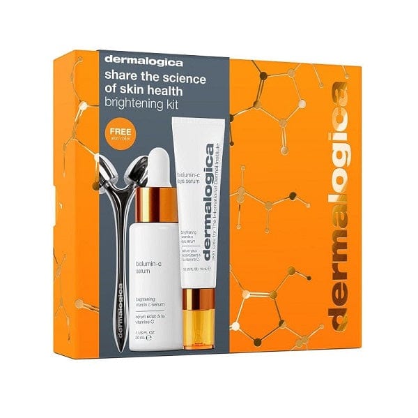 DERMALOGICA Cofanetto Brightening Duo Kit