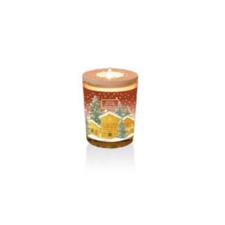 COLLINES DE PROVENCE Candela Christmas Spices 180 g
